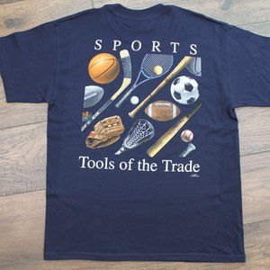Tools of The Trade SPORTS
